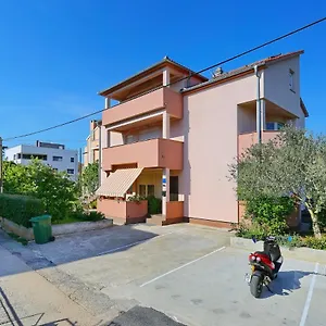 Apartmani Natali Appartement